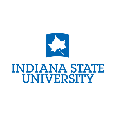 Indiana State University (ISU) Brand Logo