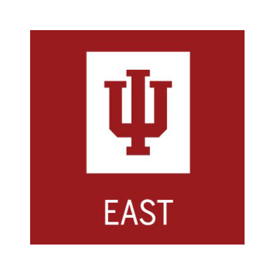 Indiana University East Brand Logo Preview