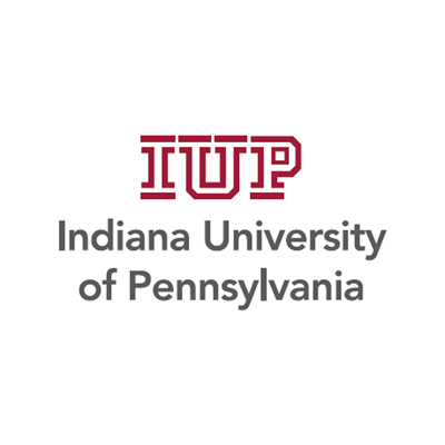 Indiana University of Pennsylvania Brand Logo Preview