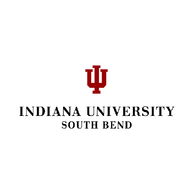 Indiana University South Bend Brand Logo