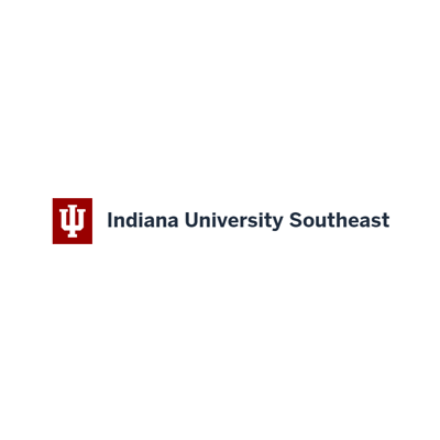 Indiana University Southeast Brand Logo