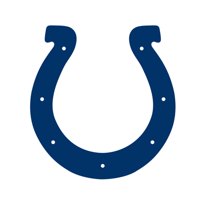 Indianapolis Colts Brand Logo Preview