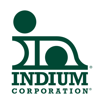 Indium Software Brand Logo