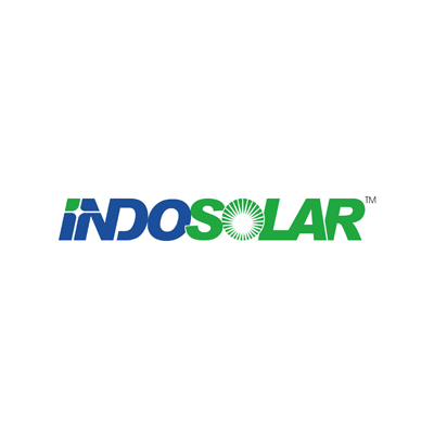 Indosolar Brand Logo