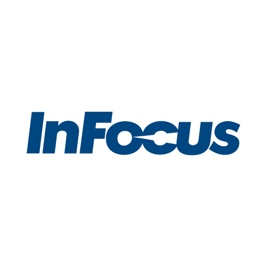 InFocus Brand Logo