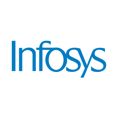 Infosys Brand Logo Preview
