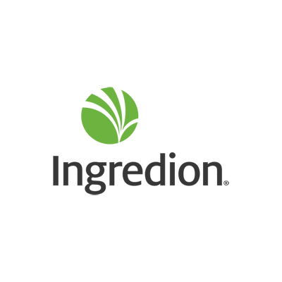 Ingredion Brand Logo