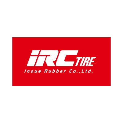 Inoue Rubber Brand Logo
