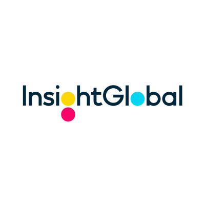 Insight Global Brand Logo Preview