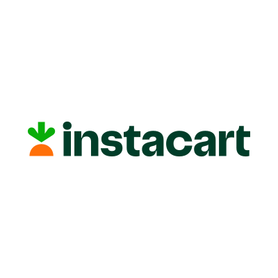 Instacart Brand Logo Preview