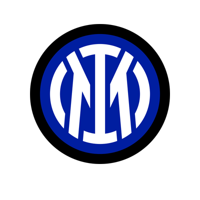 Inter Milan Brand Logo