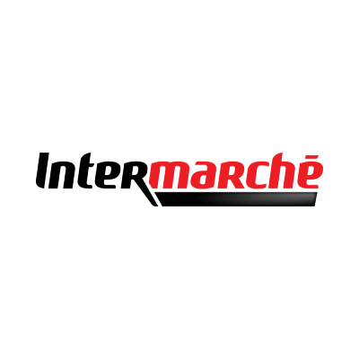 Intermarché Super Brand Logo