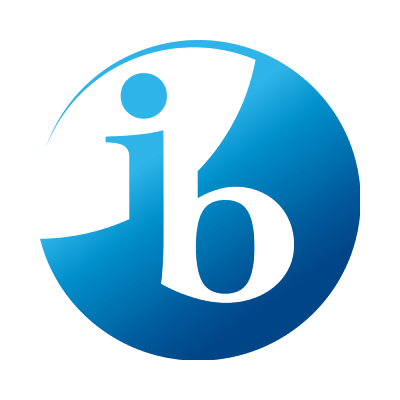 International Baccalaureate Brand Logo Preview