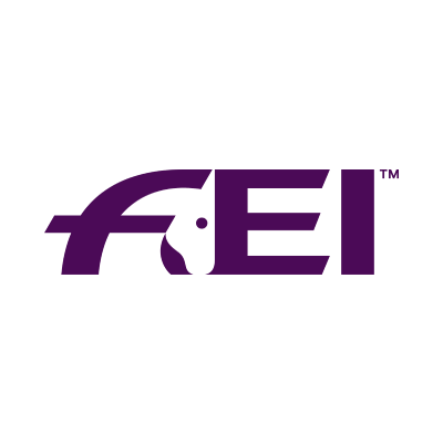 International Federation for Equestrian Sports Brand Logo Preview