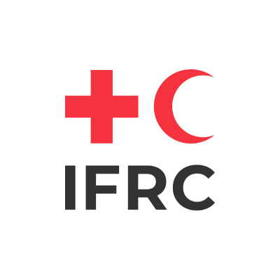 International Federation of Red Cross and Red Crescent Societies (IFRC) Brand Logo Preview