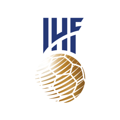 International Handball Federation Brand Logo Preview