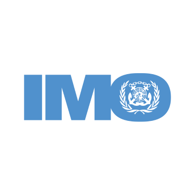 International Maritime Organization Brand Logo