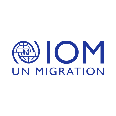 International Organization for Migration Brand Logo Preview