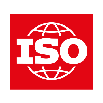 International Organization for Standardization Brand Logo Preview