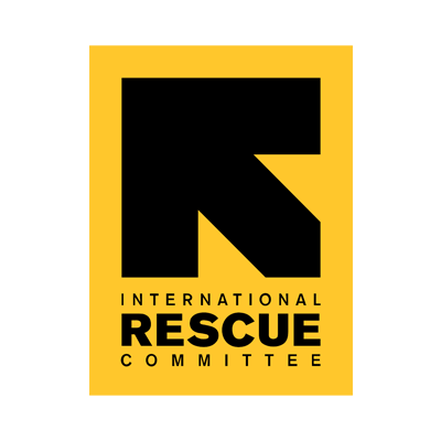 International Rescue Committee Brand Logo Preview