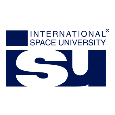 International Space University Brand Logo