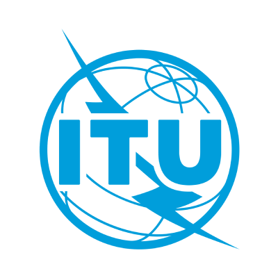International Telecommunication Union Brand Logo Preview