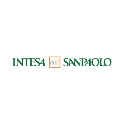 Intesa Sanpaolo Brand Logo Preview