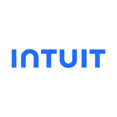 Intuit Brand Logo
