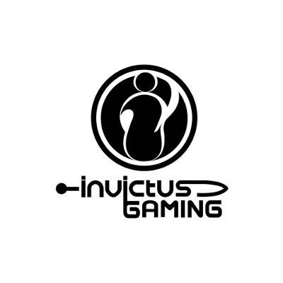 Invictus Gaming Brand Logo