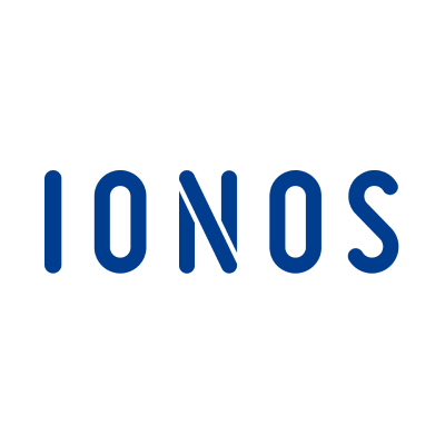 IONOS Brand Logo Preview