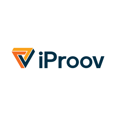 iProov Brand Logo Preview