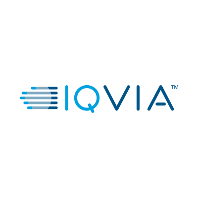 IQVIA Brand Logo