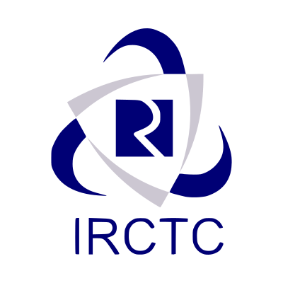 IRCTC Brand Logo