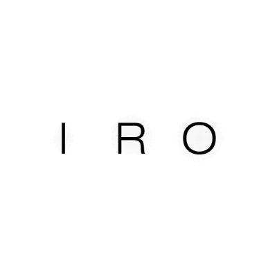 IRO Brand Logo