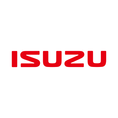 Isuzu Motors Brand Logo
