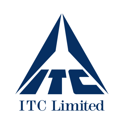 ITC Ltd Brand Logo