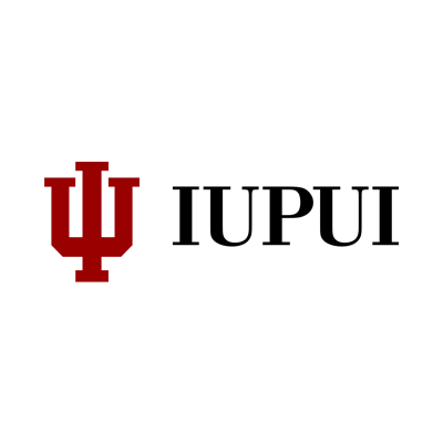 Indiana University – Purdue University Indianapolis (IUPUI) Brand Logo