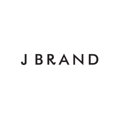 J Brand Brand Logo