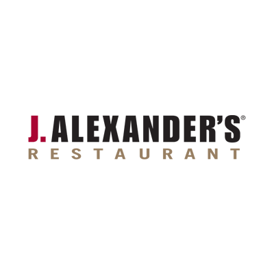 J. Alexander’s Brand Logo
