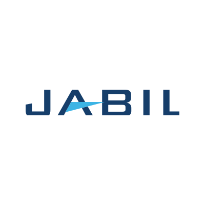 Jabil Brand Logo Preview