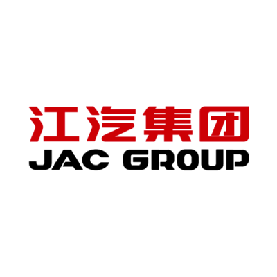 JAC Group Brand Logo