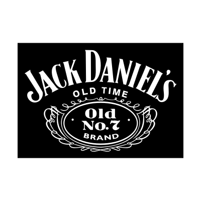 Jack Daniel’s Brand Logo Preview