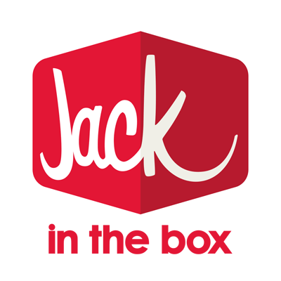 Jack in the Box Brand Logo