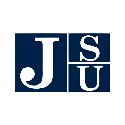 Jackson State Tigers and Lady Tigers Brand Logo