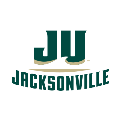 Jacksonville Dolphins Brand Logo