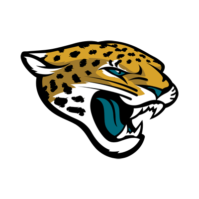 Jacksonville Jaguars Brand Logo Preview