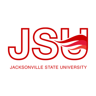 Jacksonville State University Brand Logo