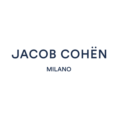 Jacon Cohen Brand Logo