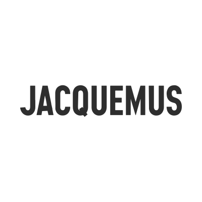 jacquemus Brand Logo