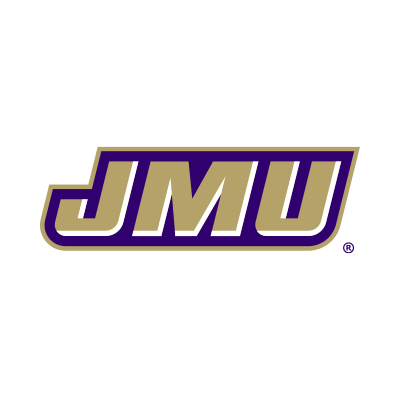 James Madison Dukes Brand Logo